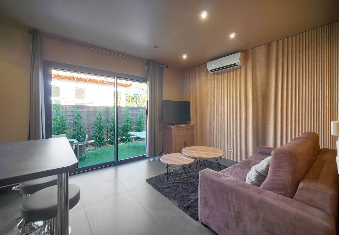 Villa à Mougins - Villa d'exception 9 bedrooms Mougins