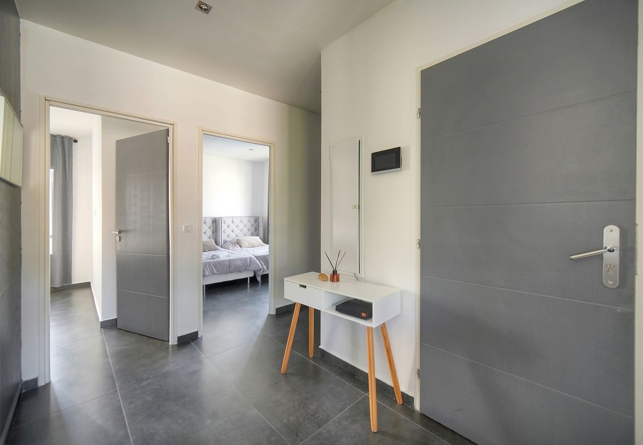 Villa à Mougins - Villa d'exception 9 bedrooms Mougins