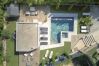 Villa à Mougins - Villa d'exception 9 bedrooms Mougins