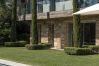 Villa à Antibes - Villa Aquamarine Cap d’Antibes