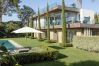 Villa à Antibes - Villa Aquamarine Cap d’Antibes